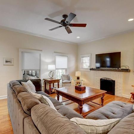 Historic Spacious Home Two Blocks To Atlantic Avenue Delray Beach Eksteriør billede