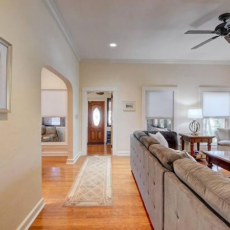Historic Spacious Home Two Blocks To Atlantic Avenue Delray Beach Eksteriør billede