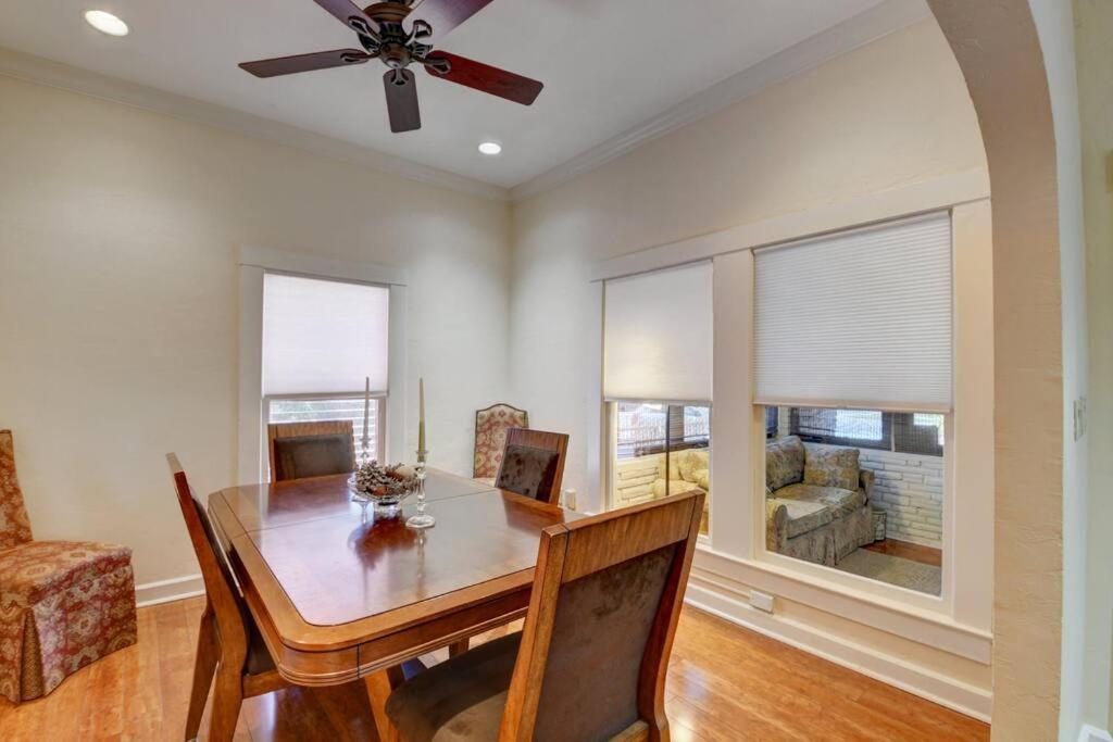 Historic Spacious Home Two Blocks To Atlantic Avenue Delray Beach Eksteriør billede
