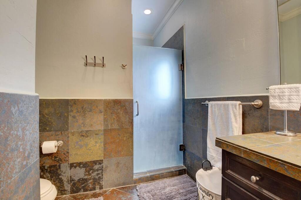 Historic Spacious Home Two Blocks To Atlantic Avenue Delray Beach Eksteriør billede