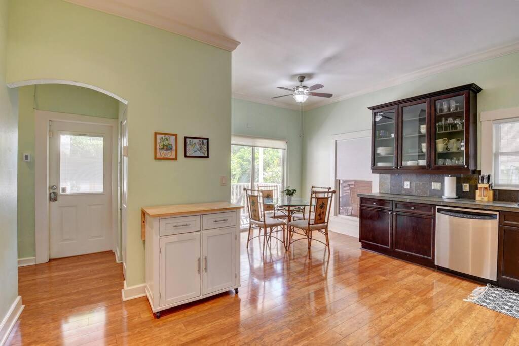 Historic Spacious Home Two Blocks To Atlantic Avenue Delray Beach Eksteriør billede