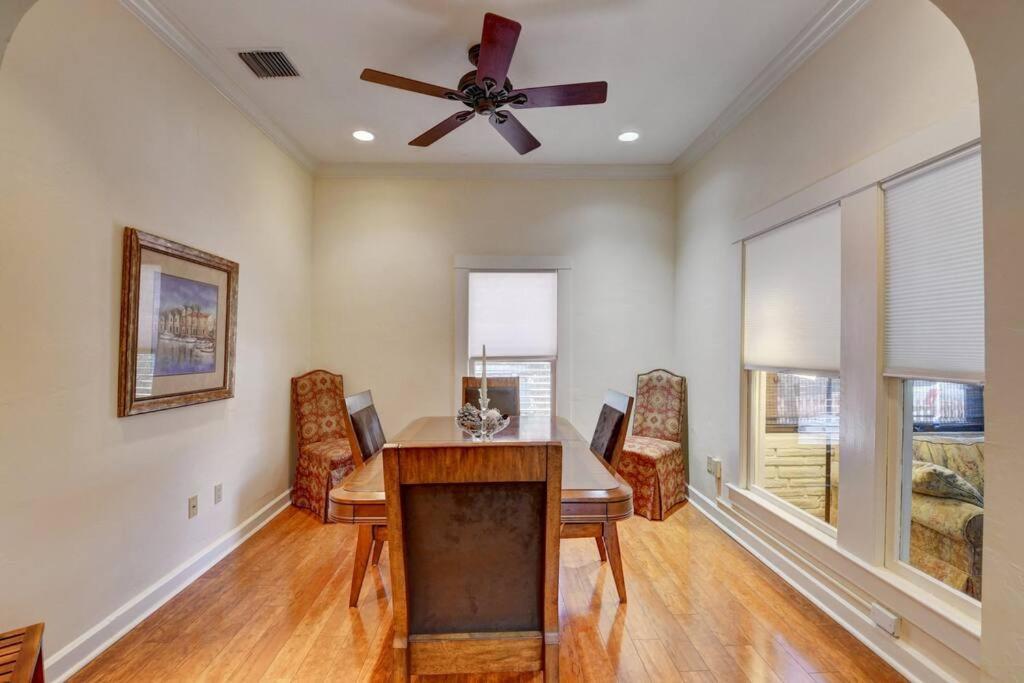 Historic Spacious Home Two Blocks To Atlantic Avenue Delray Beach Eksteriør billede