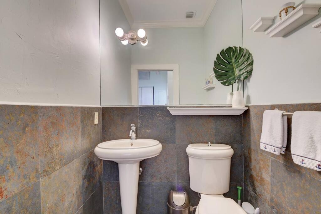 Historic Spacious Home Two Blocks To Atlantic Avenue Delray Beach Eksteriør billede