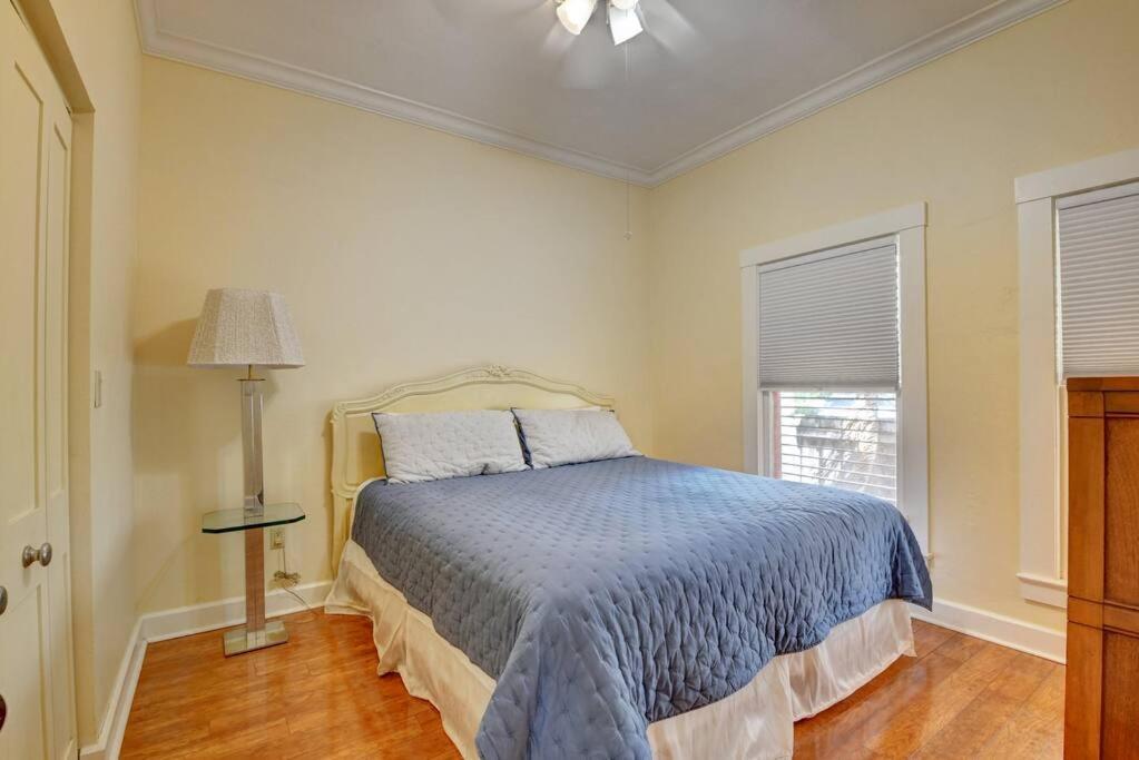 Historic Spacious Home Two Blocks To Atlantic Avenue Delray Beach Eksteriør billede
